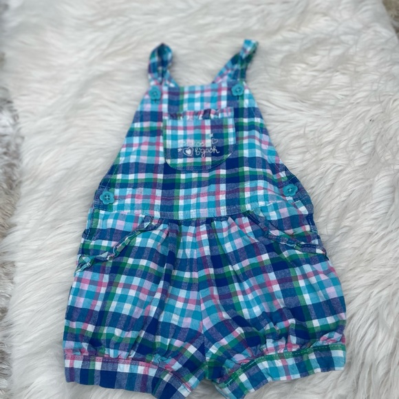 Vintage osh kosh romper - Picture 3 of 7